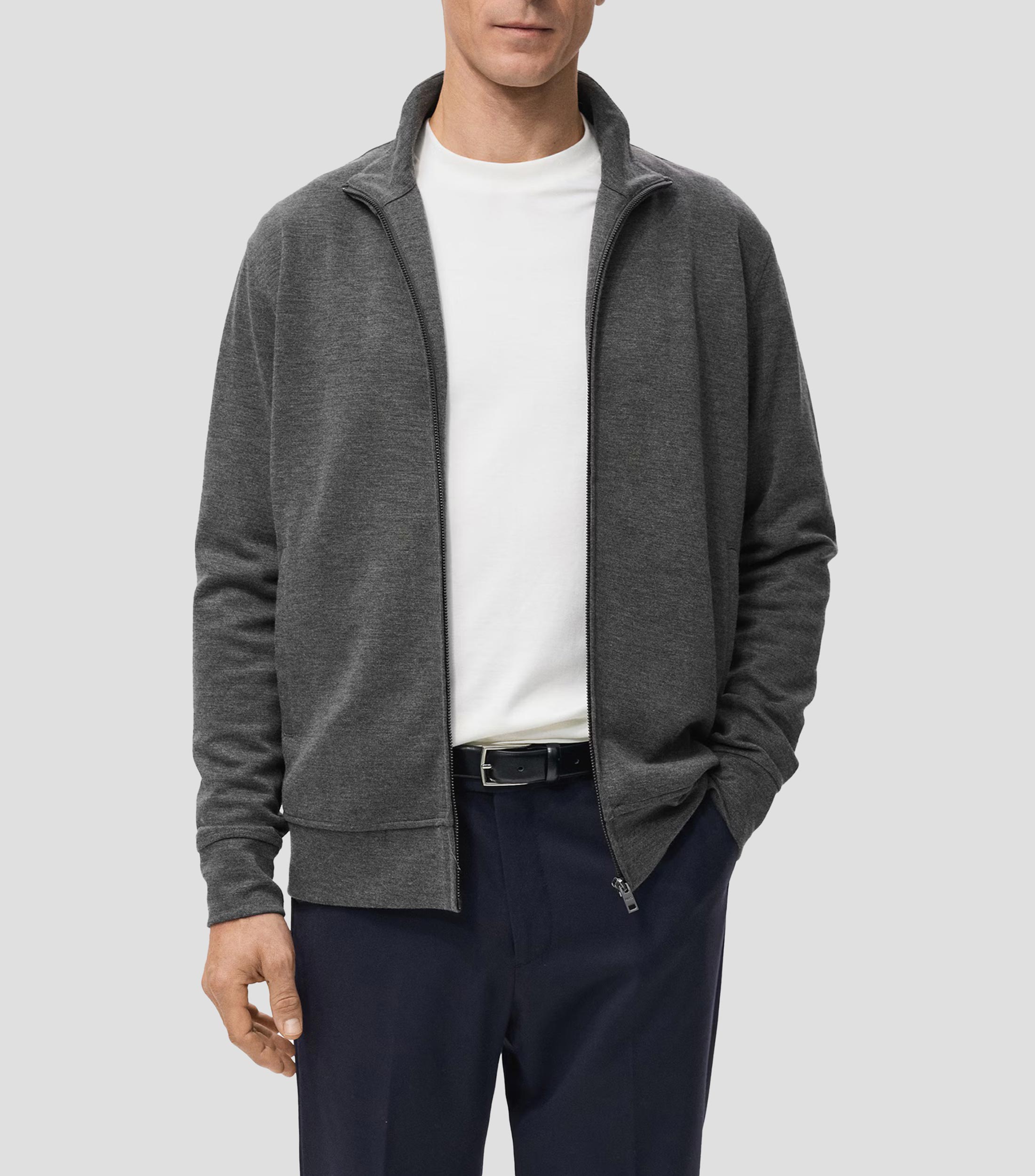 Sudadera Hombre